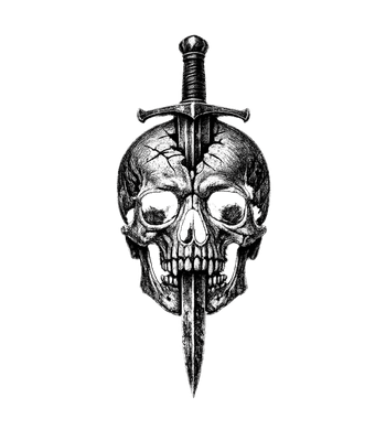 Skull & Sword