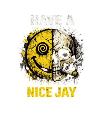 Have A Nice Jay