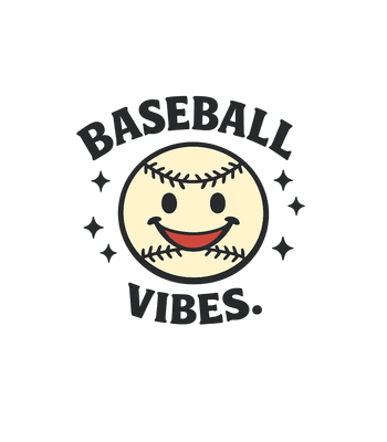 Baseball Vibes