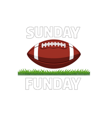 Sunday Funday Football
