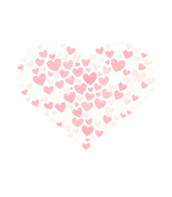 Heart of Hearts Love