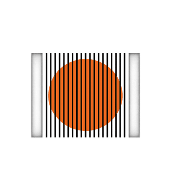 Abstract Music Graphic