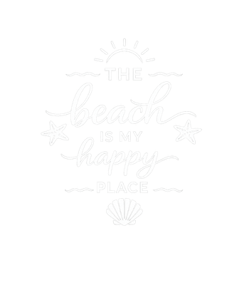 Beach Happy Place