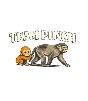 Team Punch Monkeys