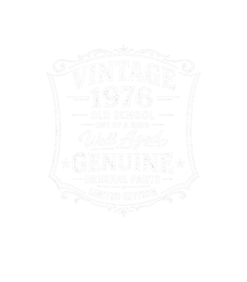 Vintage 1976 Well Aged