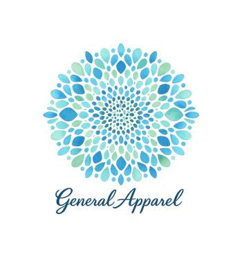 Colorful Petal Mandala