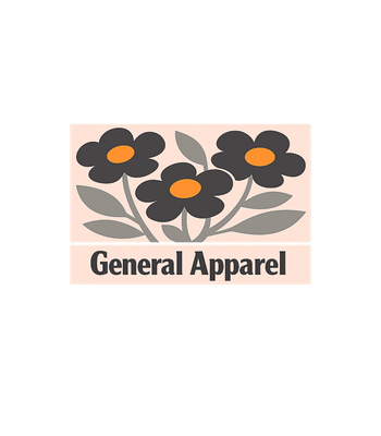 General Apparel Floral