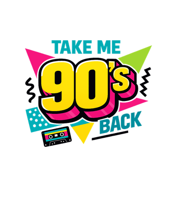 Take Me 90s Back