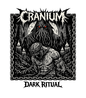 Cranium Dark Summoning