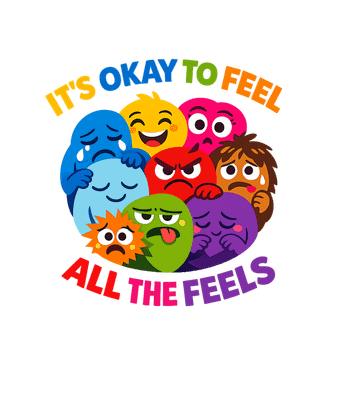 It's Okay To Feel