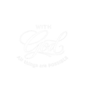 With God Possible