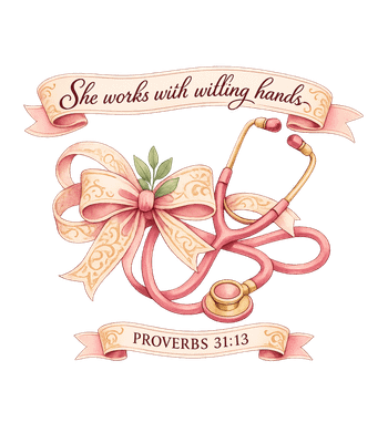 Willing Hands Nurse Faith