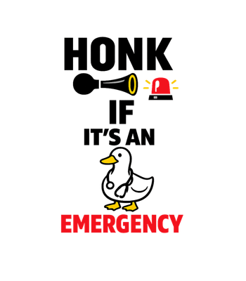 Wee Woo Emergency