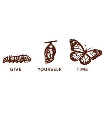 Give Yourself Time