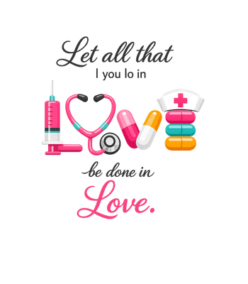Healthcare In Love