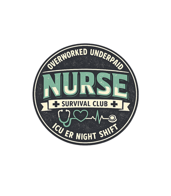 Nurse Survival Club