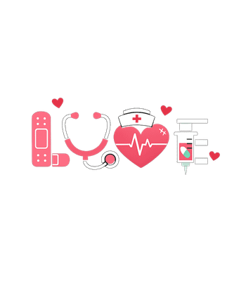 Nurse Love Design
