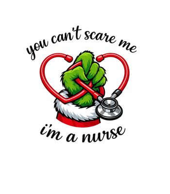 Fearless Nurse Humor