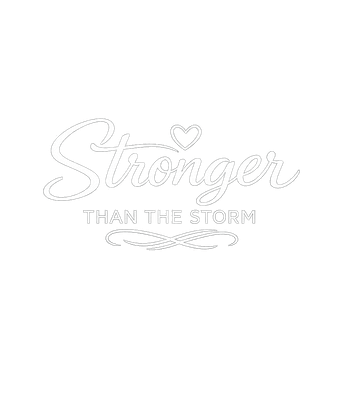 Stronger Than The Storm
