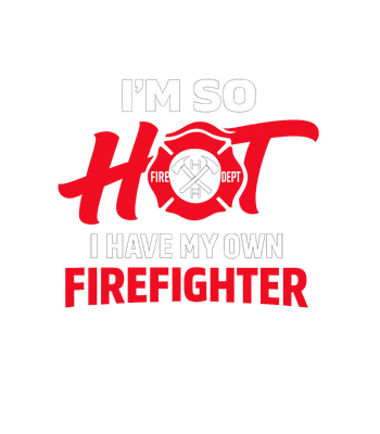 Hot Firefighter Partner