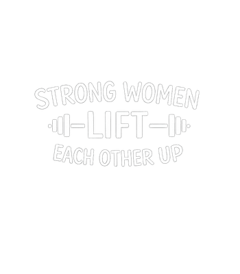 Strong Women Lift
