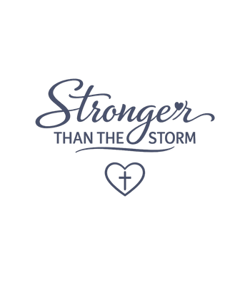 Stronger Than Storm