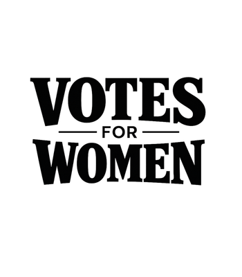 Votes For Women