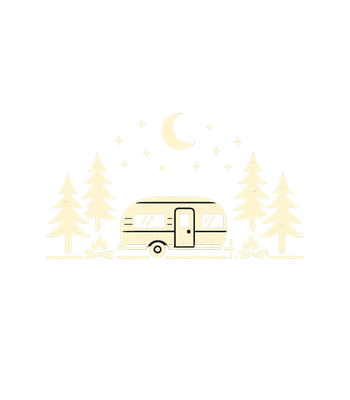 Cozy Camper Night
