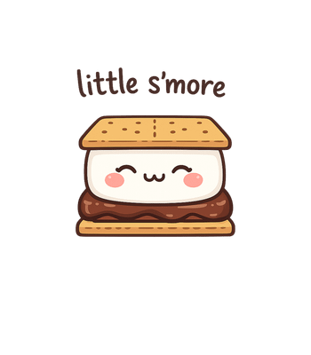 Little S'more Sweetie