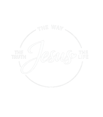 Jesus The Way The Truth The Life Shirt for Women, Christian Shirt for Women, Jesus Tee for Christian Apparel, Retro Christian T-shirt