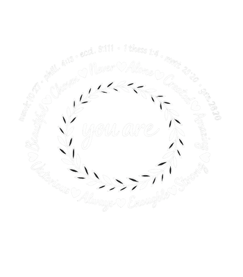 You Are Affirmations