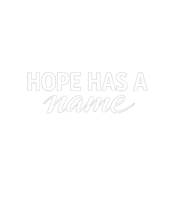 Hope Has A Name