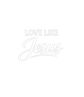 Jesus Love T-Shirt: Christian Unisex Tee, Faith Gift