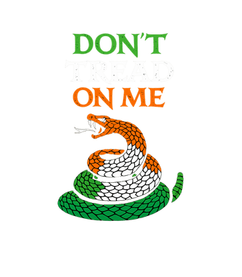 Indian Don't Tread