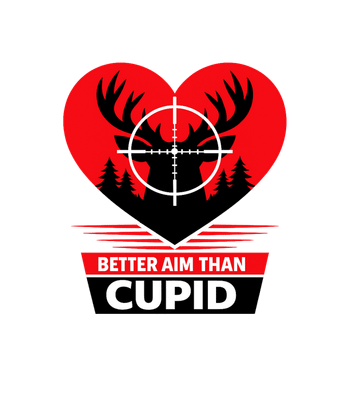 Better Aim Than Cupid