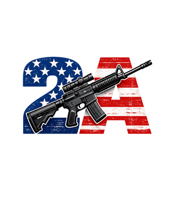 2A American Rifle