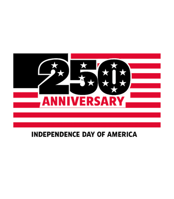 America 250th Anniversary