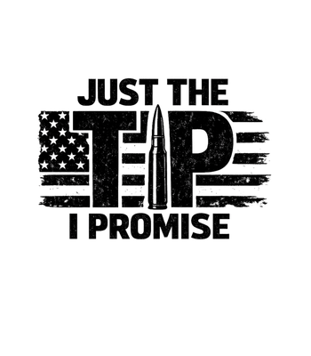 American Rifle Promise