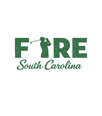 South Carolina Golf Fyre