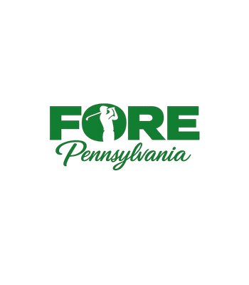FORE Pennsylvania Golf