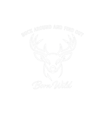 Buck Around Born Wild