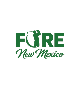 New Mexico Golf Fore