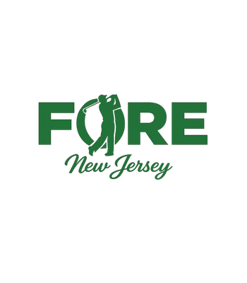 New Jersey Golf FORE
