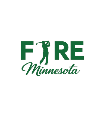 Minnesota Golf Fire