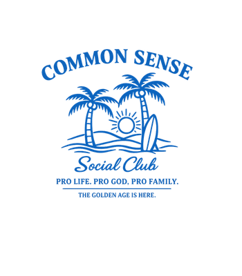 Common Sense Social Club