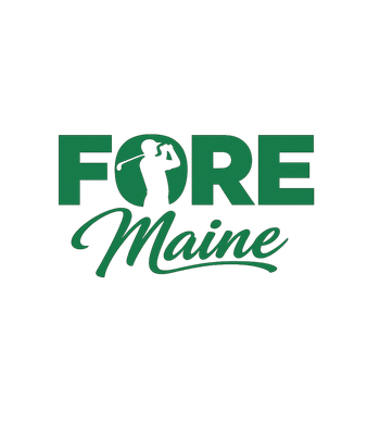 FORE Maine Golf