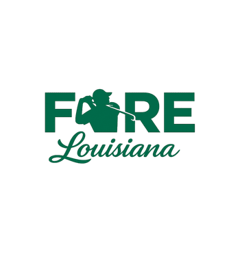 FORE Louisiana Golf
