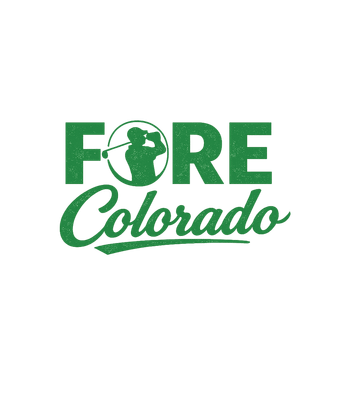 FORE Colorado Golf