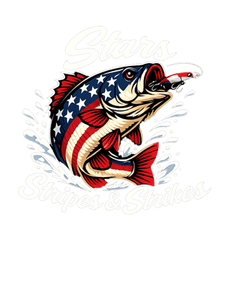 Stars Stripes & Strikes