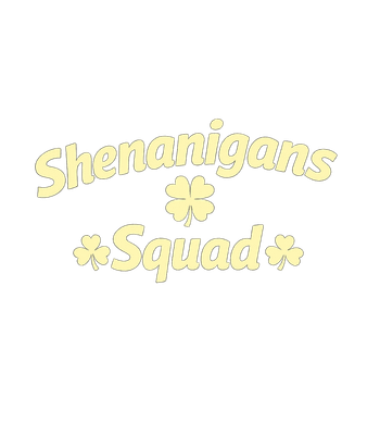 Shenanigans Squad